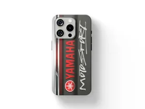 Yamaha Étui Smartphone Luxe Sensation Premium